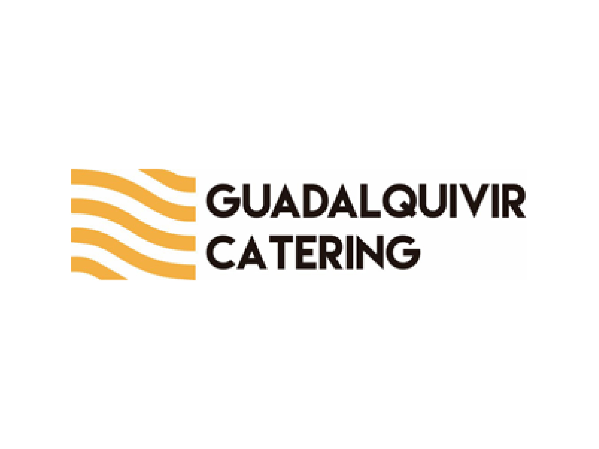 logo guadalquivir catering