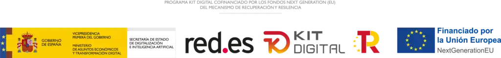 logo digitalizadores del programa kit digital